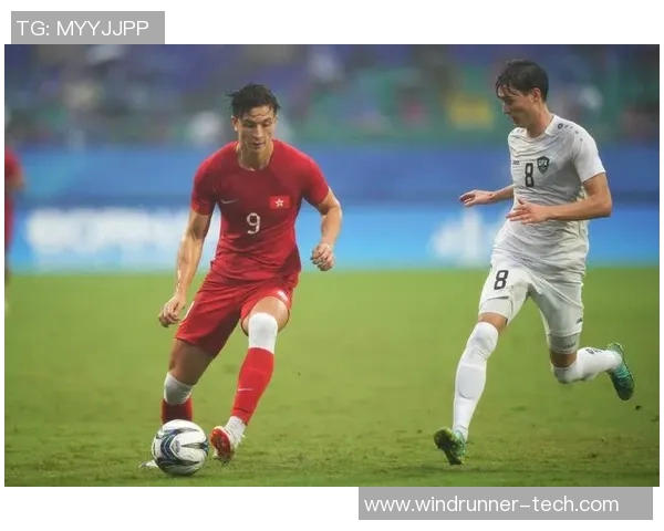 印度尼西亚与香港足球对决精彩纷呈期待激烈碰撞与精彩进球