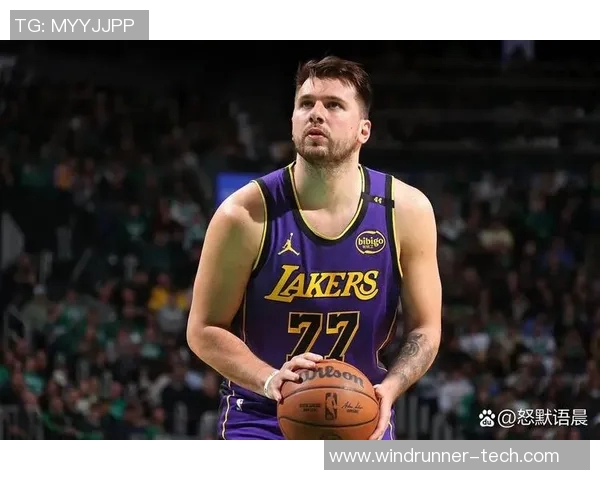 卢卡东契奇：篮球天才的崛起与未来发展潜力分析