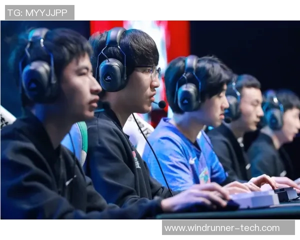 CSGO热点分析：深入探讨LNG战队的比赛节奏与战术布局