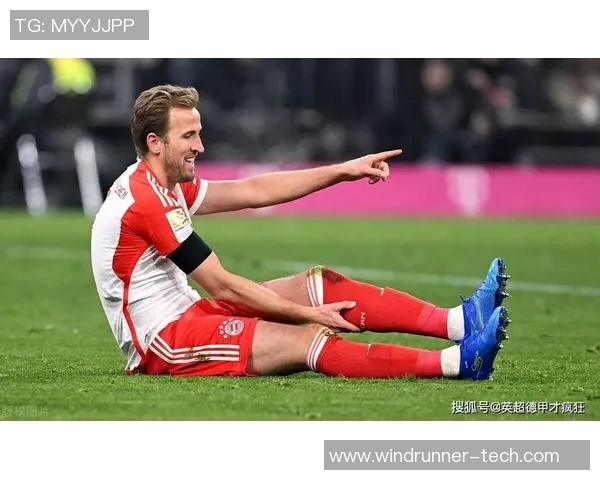 凯恩的传奇之路：从足球天才到世界级教练的华丽转身