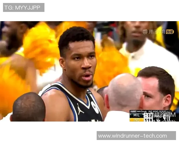 字母哥愤怒撕毁球衣雄鹿惨败后更衣室内冲突升级