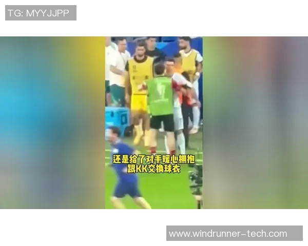 欧冠赛场惊现奇葩一幕球迷冲入场内强抢C罗球衣