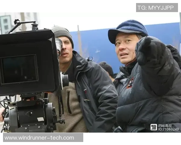 李安导演的电影艺术之路与文化交融的深刻探索与反思