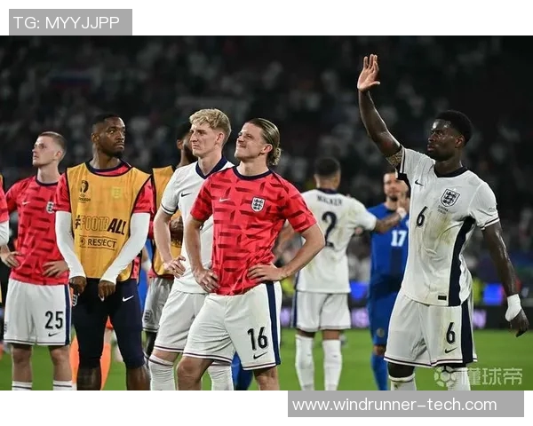 英格兰与斯洛伐克的激烈较量谁将赢得这场精彩对决