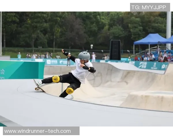 成都滑板队的个人能力提升与团队协作的完美结合探讨MBA