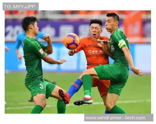 鲁能与国安激战19赛季巅峰对决回顾与分析