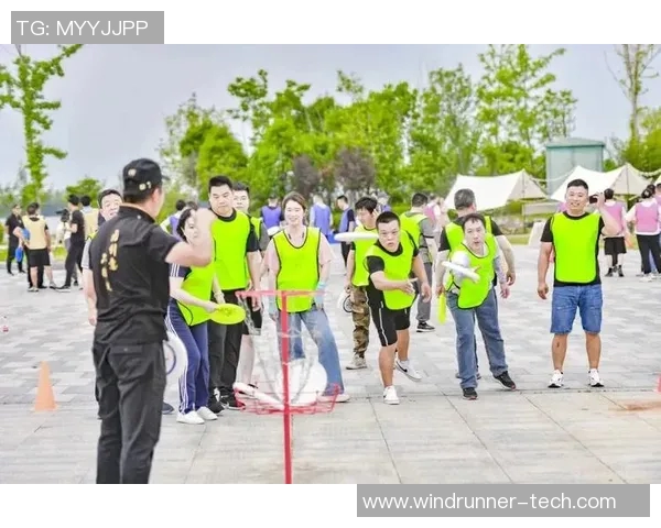 飞盘盛宴：深入广州飞盘队的训练与比赛背后的故事与激情MBA