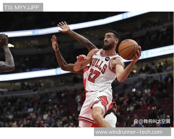 2019年公牛与火箭精彩对决全场录像回放及赛后分析