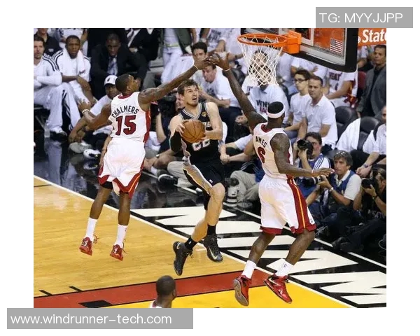 2013至2014赛季NBA总决赛马刺与热火的巅峰对决与历史回顾