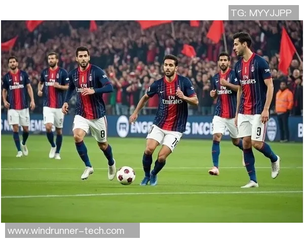 2018年AC米兰对阵热那亚精彩回顾与赛后分析