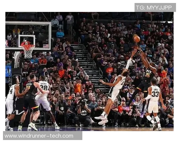 23日火箭对阵马刺精彩集锦回顾与赛后分析