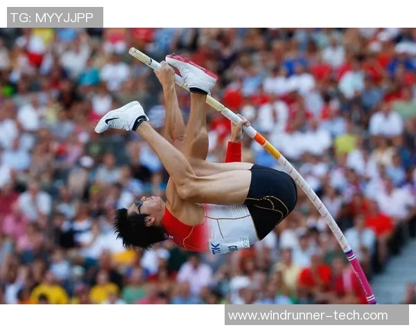 专访陈强：探寻飞盘运动崛起背后的成功秘诀与发展趋势