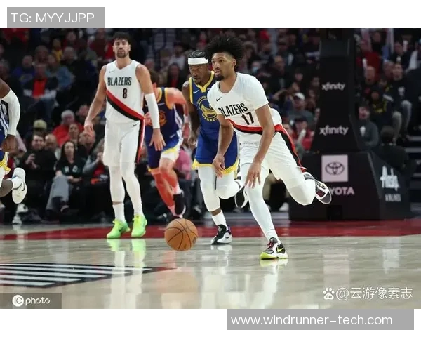 勇士与开拓者对决结果揭晓球迷热议精彩瞬间与赛后分析