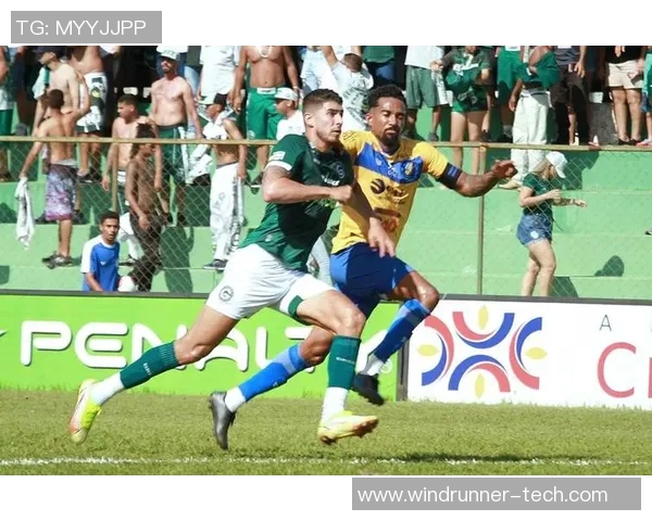 戈伊亚斯与塞阿拉激战正酣谁能在这场对决中笑到最后