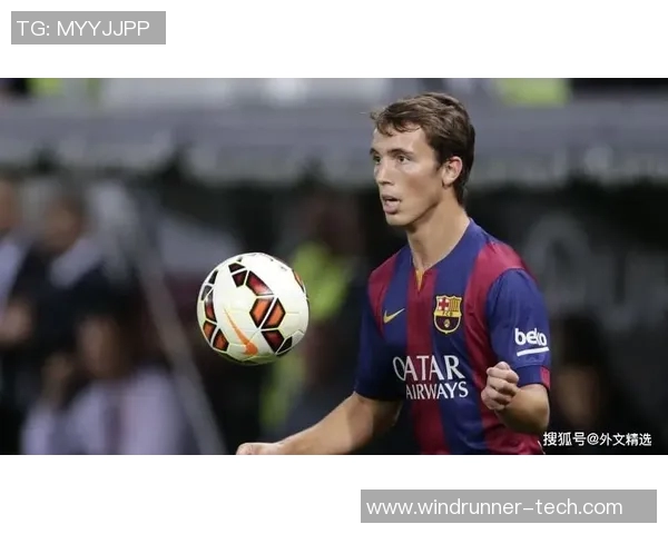 恩德里克的崛起之路：从青训天才到足球世界的新星