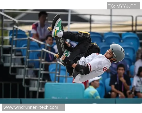 杭州滑板队的节奏探讨与城市文化交融的深度剖析MBA