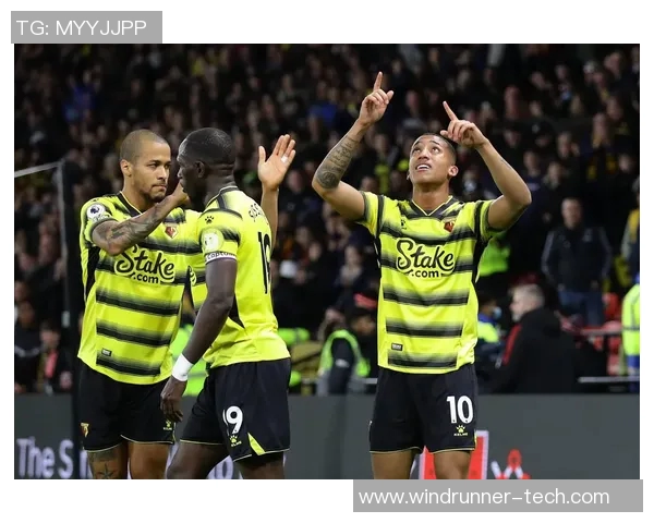 沃特福德与曼联精彩对决视频回顾及赛后分析