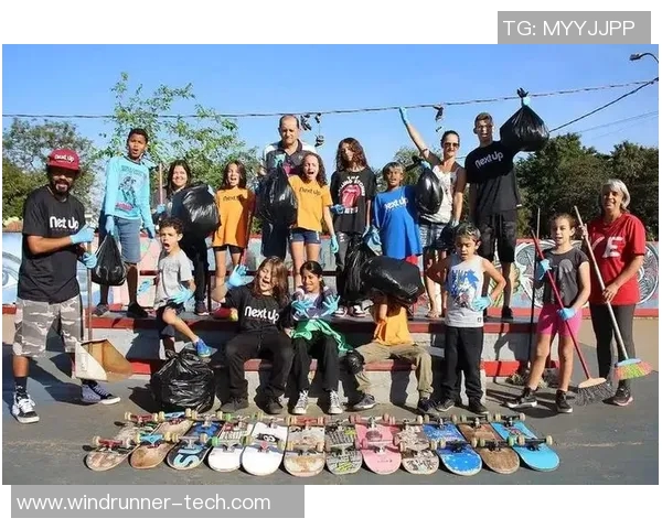 聚焦滑板运动发展杭州滑板队的技术创新与挑战探讨MBA