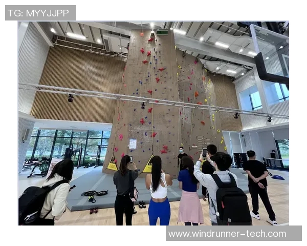 科学攀岩实力提升的系统训练方法与技巧分享MBA