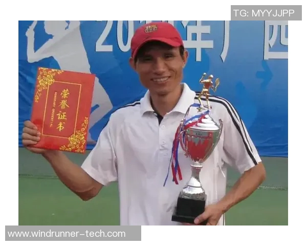 西安网球队携手奋进实现配合排名新突破引领全国网球新风潮