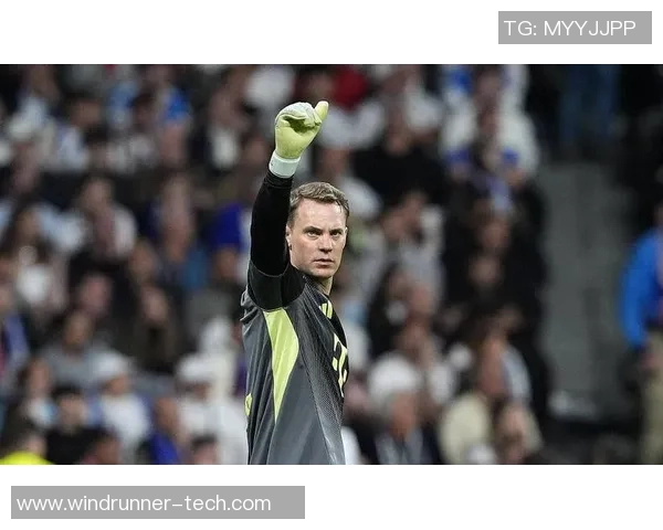 诺伊尔重伤缺席本赛季拜仁急聘德赫亚补缺守门员