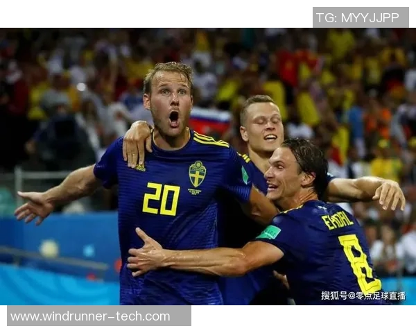 韩国与瑞典足球直播精彩对决全程回顾与分析