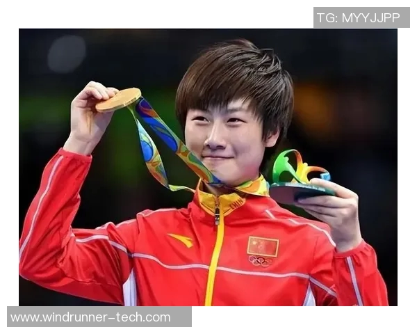 广州乒乓球队选拔赛特别报道探索转型之路与未来发展新机遇