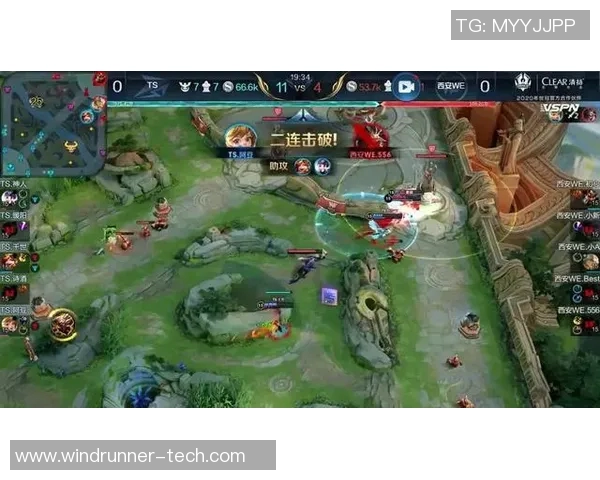 WE展现灵活战术风格世界冠军杯点评与分析